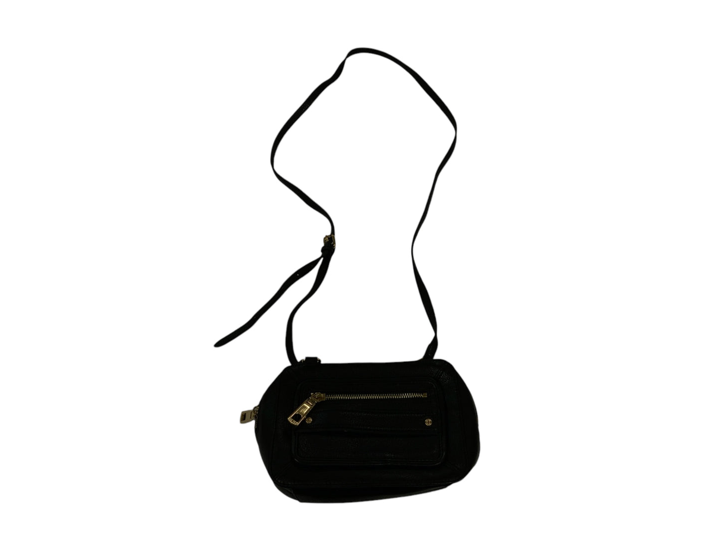 Steven Crossbody Black