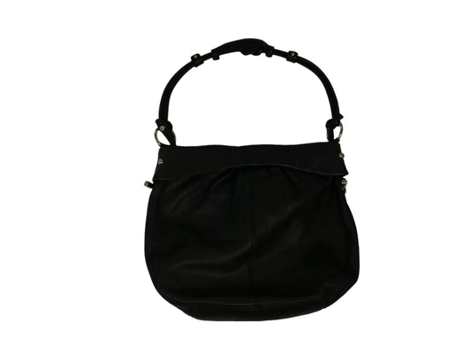 Allison Scott Purse Black