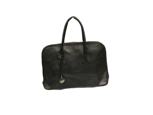 Pulicati Purse Black