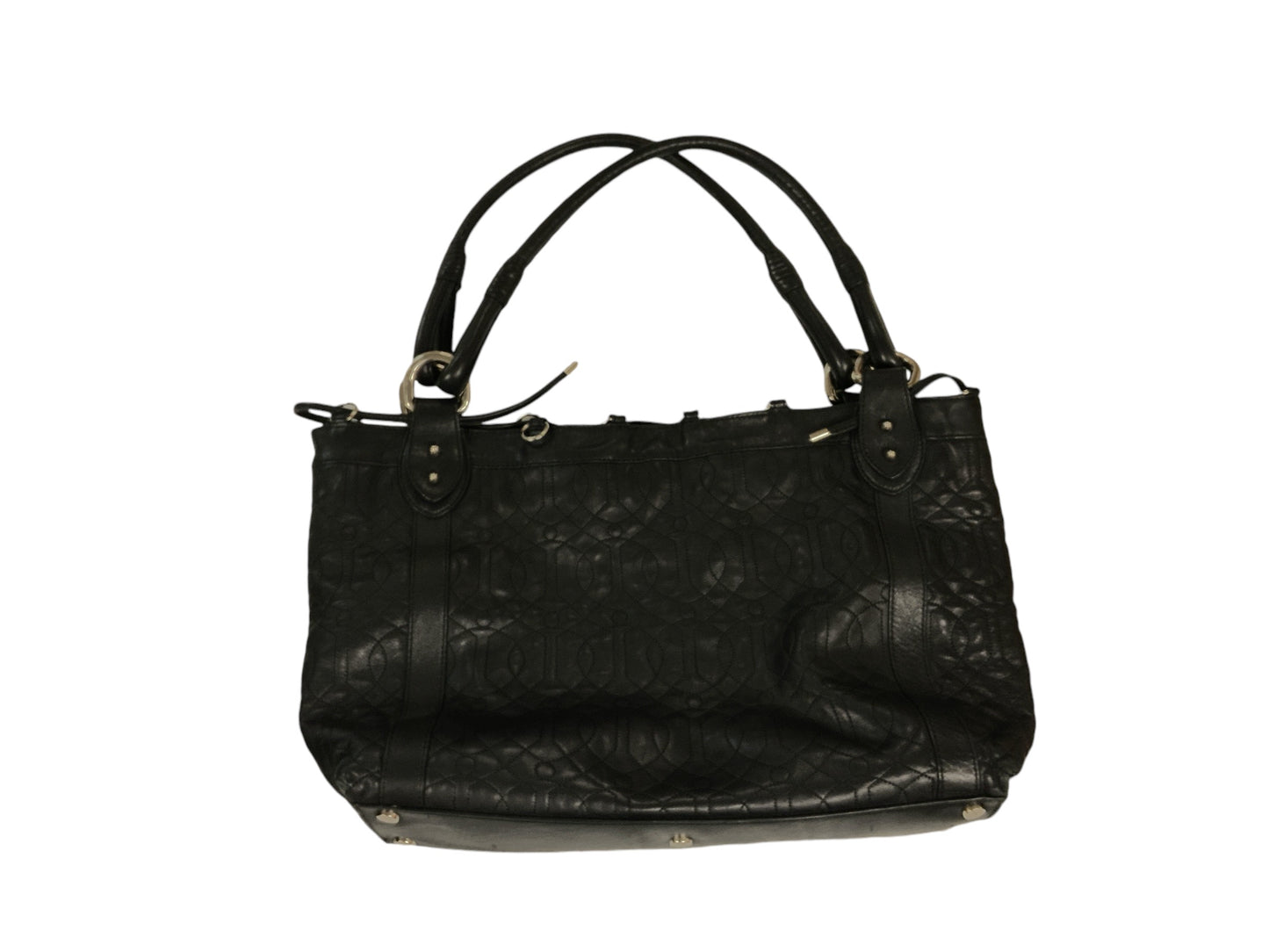 Donald Pliner Purse Black