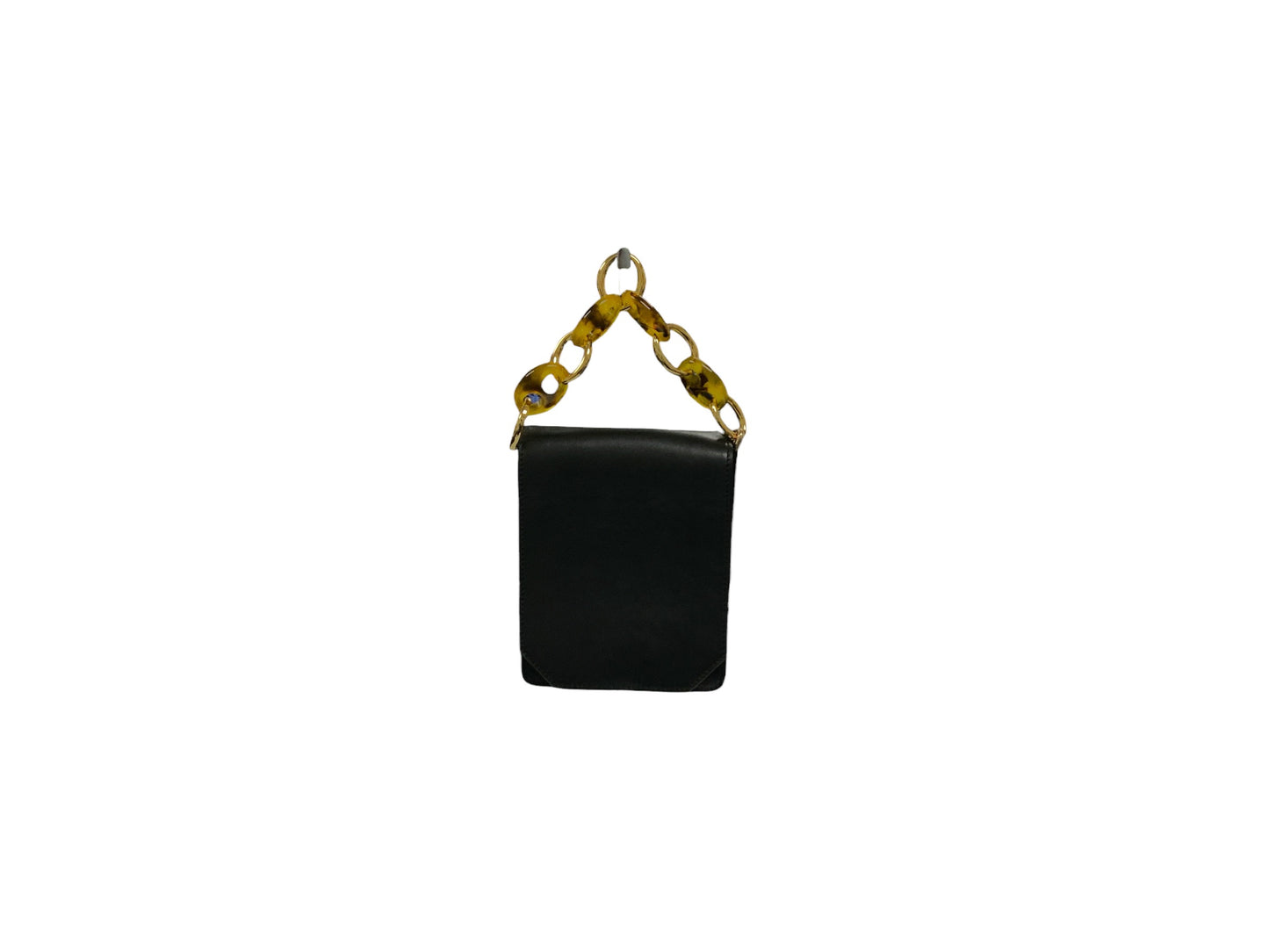 Cafune Purse Black