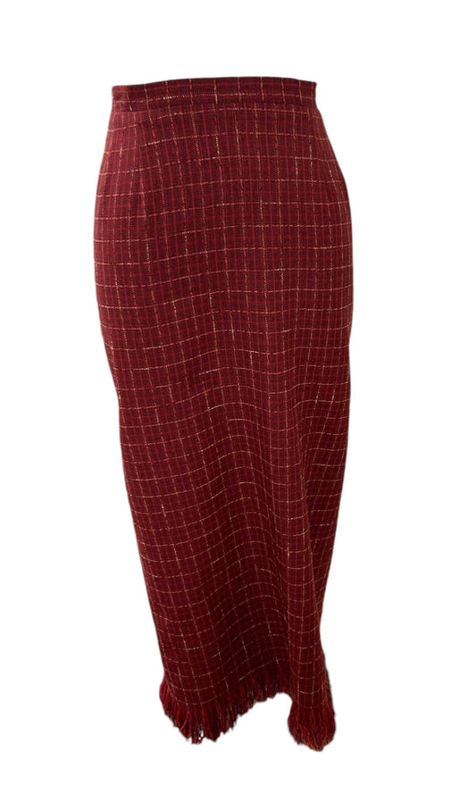 Prophecy Women's Skirt Multi 10P