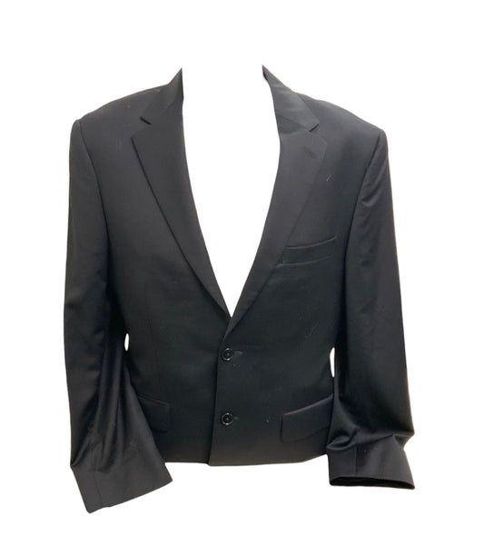 Jos. A. Banks Men's Sports Coat Black 39 R