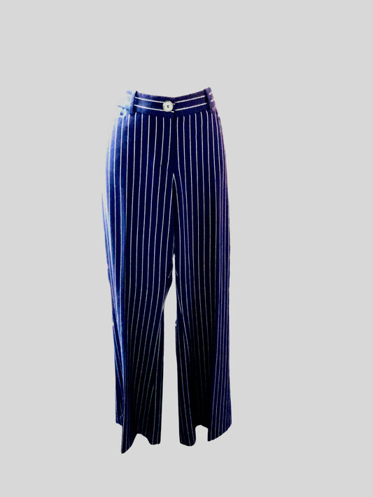 The Limited Women's Pant Navy 8