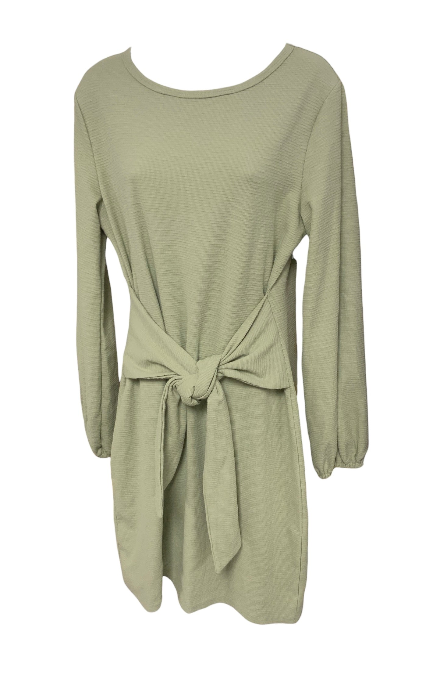 Fashion Women's Dress Sage L