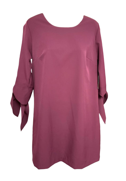 NWT Askari Plum Dress S