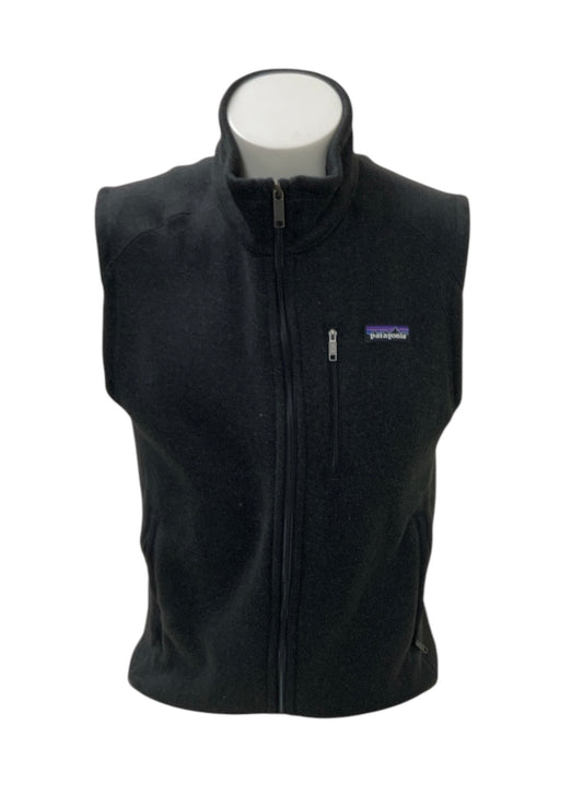 Patagonia Men's Vest Black M