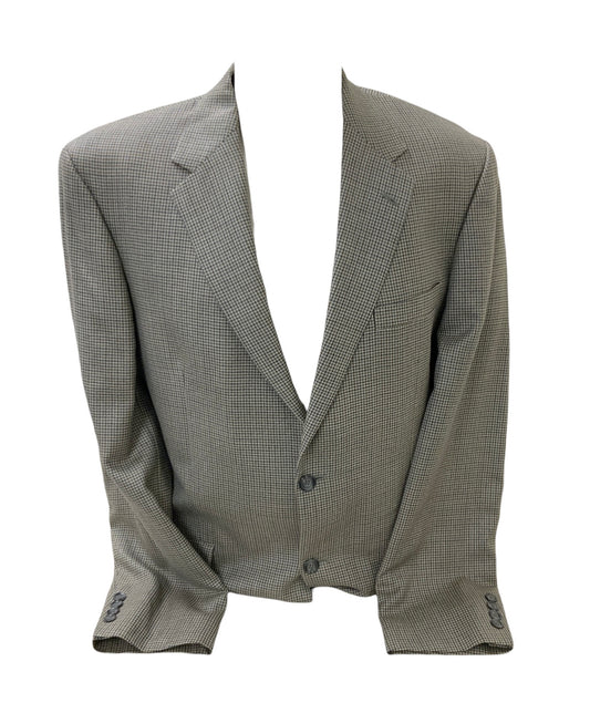 Andrew Fezza Men's Sportcoat Tan 42L