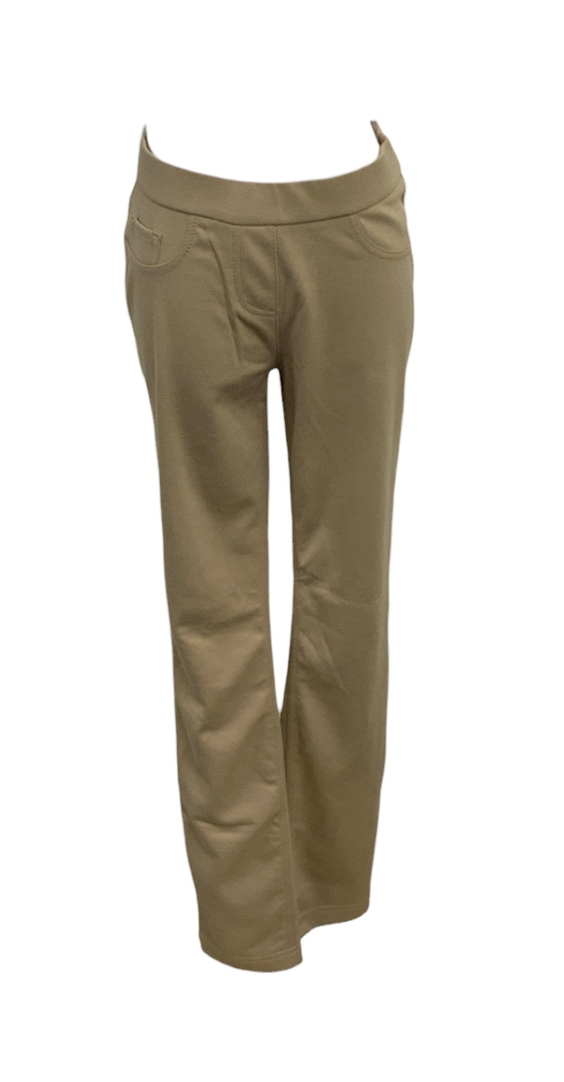 NOBO Jr. Pant Tan M