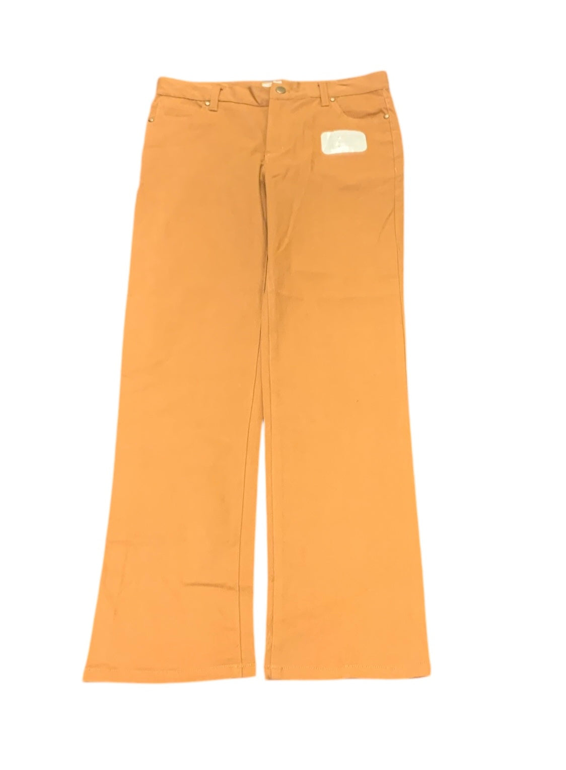 NWT Odin & Ivy Women's Jegging Tan 15/16