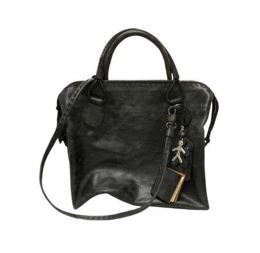 Henry Beguelin Black Bag