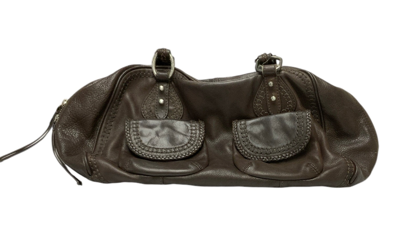 Sigrid Brown Handbag