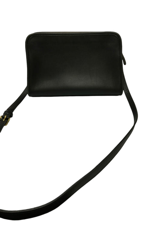 Coach Black Purse