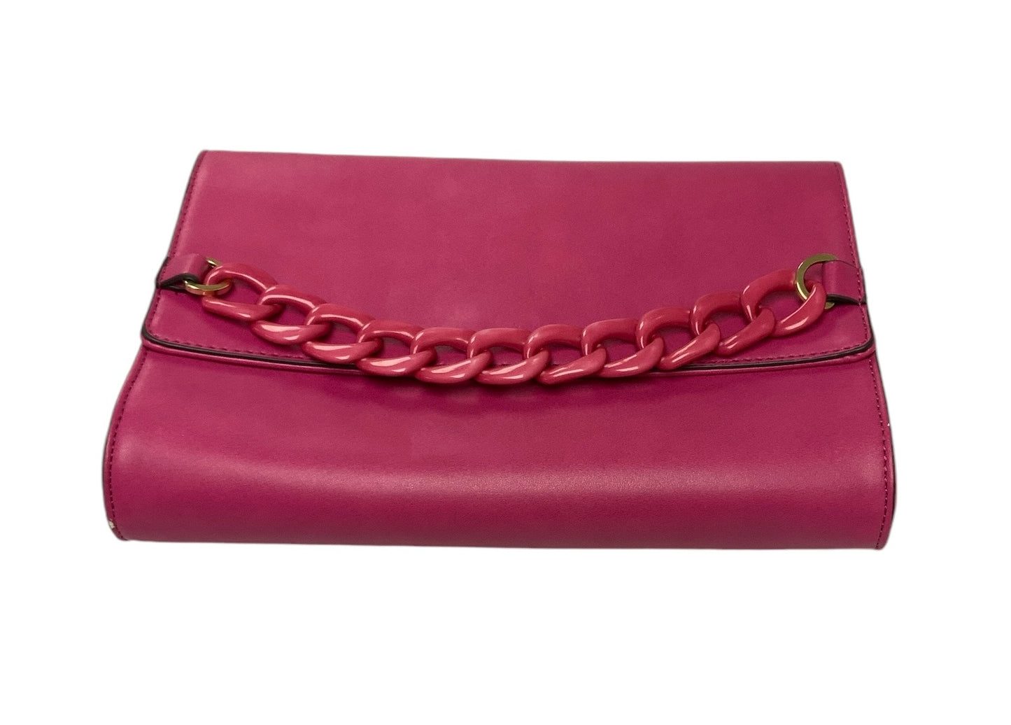 Gianni Bini Pink Clutch