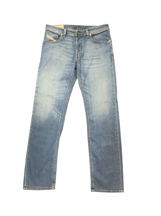 Diesel Men's Denim Jeans 36x34