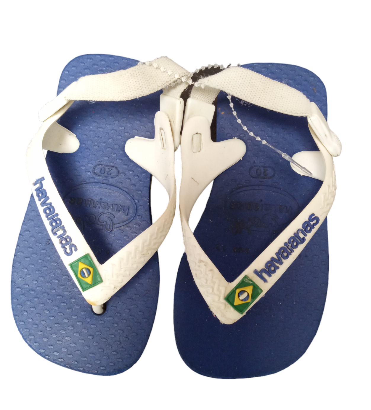 Havaianas Flip Flops