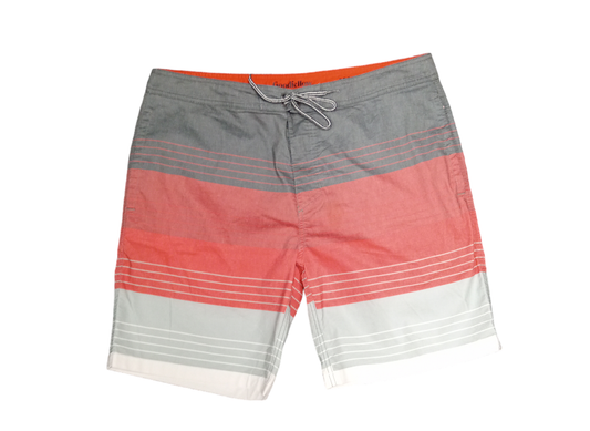 GoodFellow Men's Trunks Striped 36