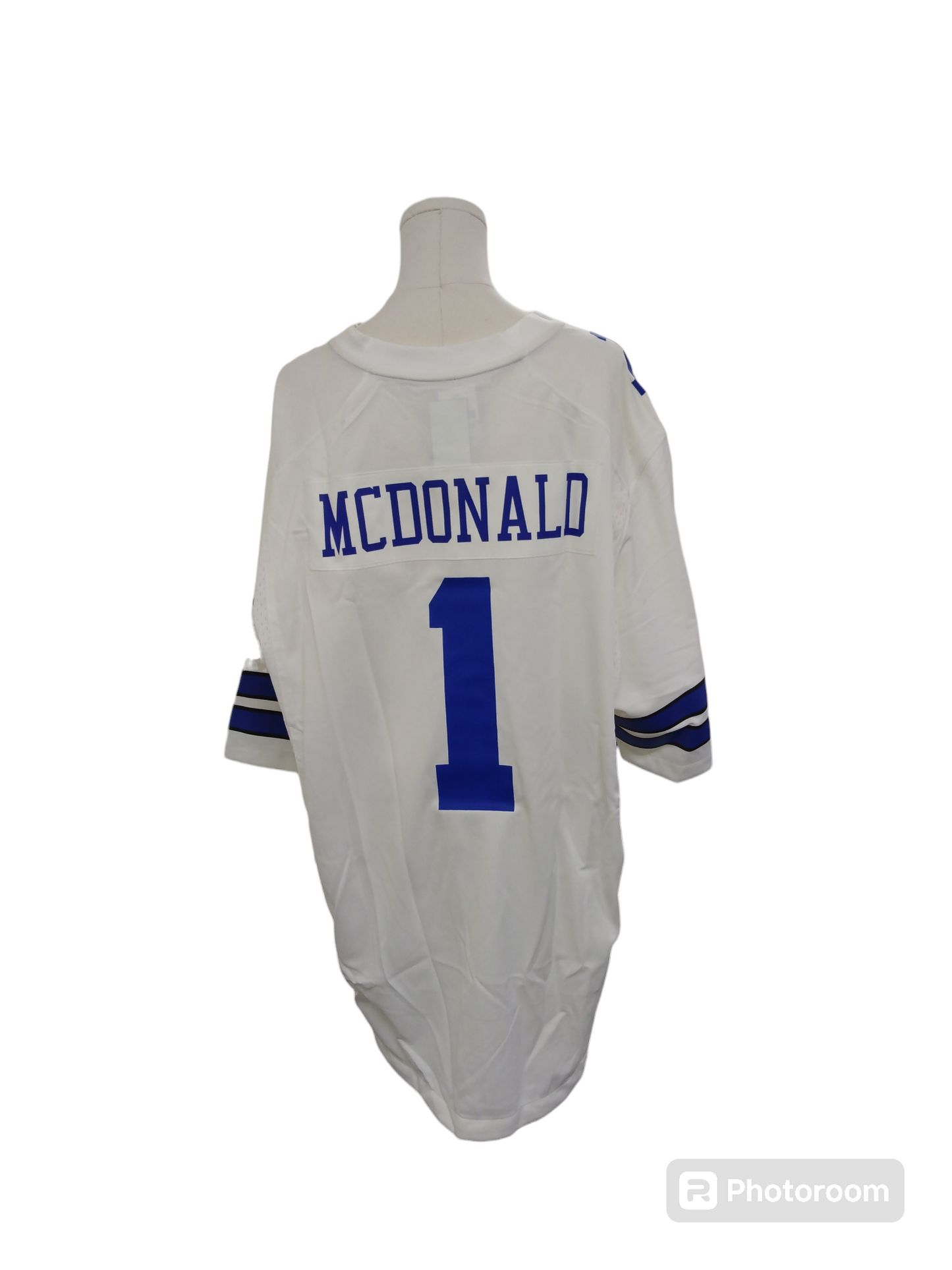 NFL Men's Football Jersey XXL