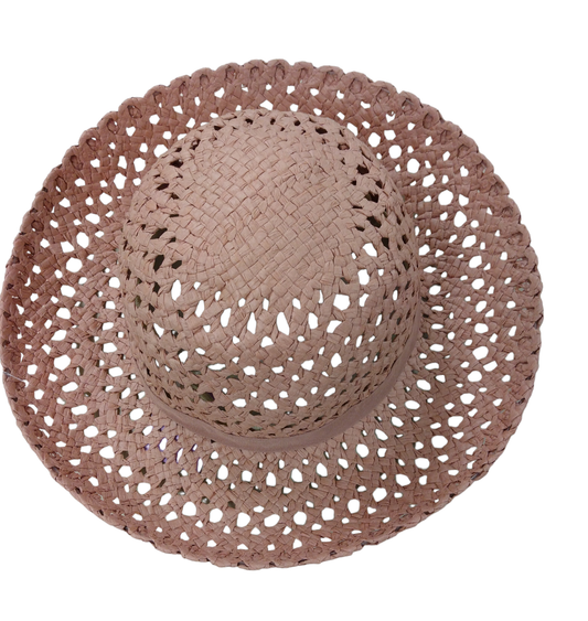 Nordstrom Rack Women's Straw Hat O/S