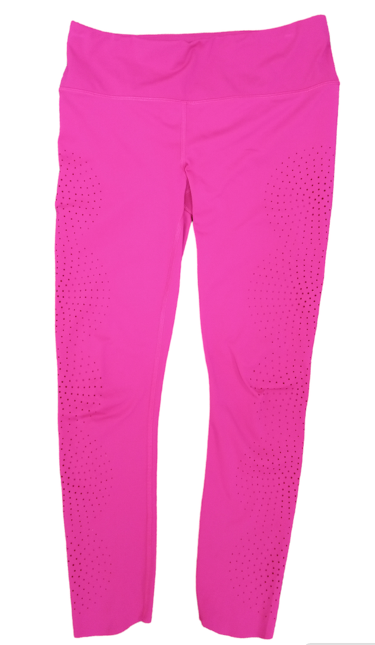 Athleta Women's Pants Pink XS