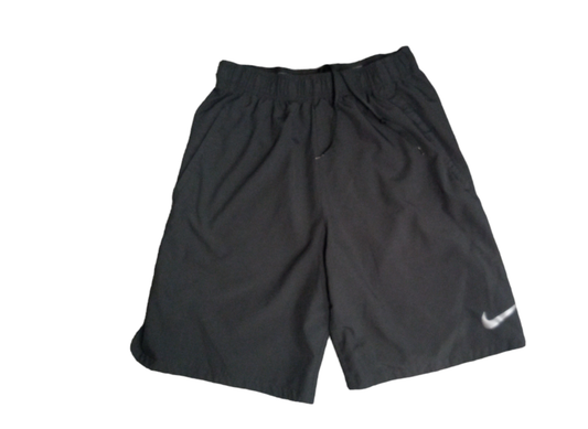 Nike Men's Short Black S