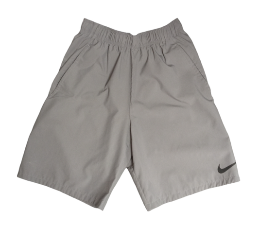 Nike Men's Short Gray S