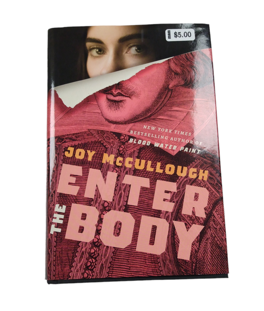 Enter the Body