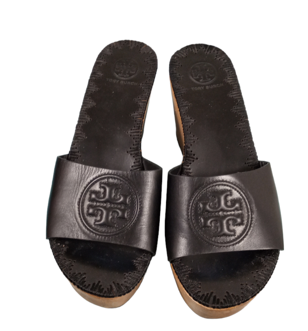 Tory Burch Wedge Sandal 7