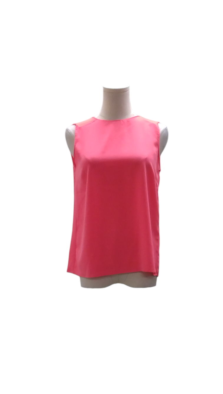 Zara Jr. Tank Neon Pink XS