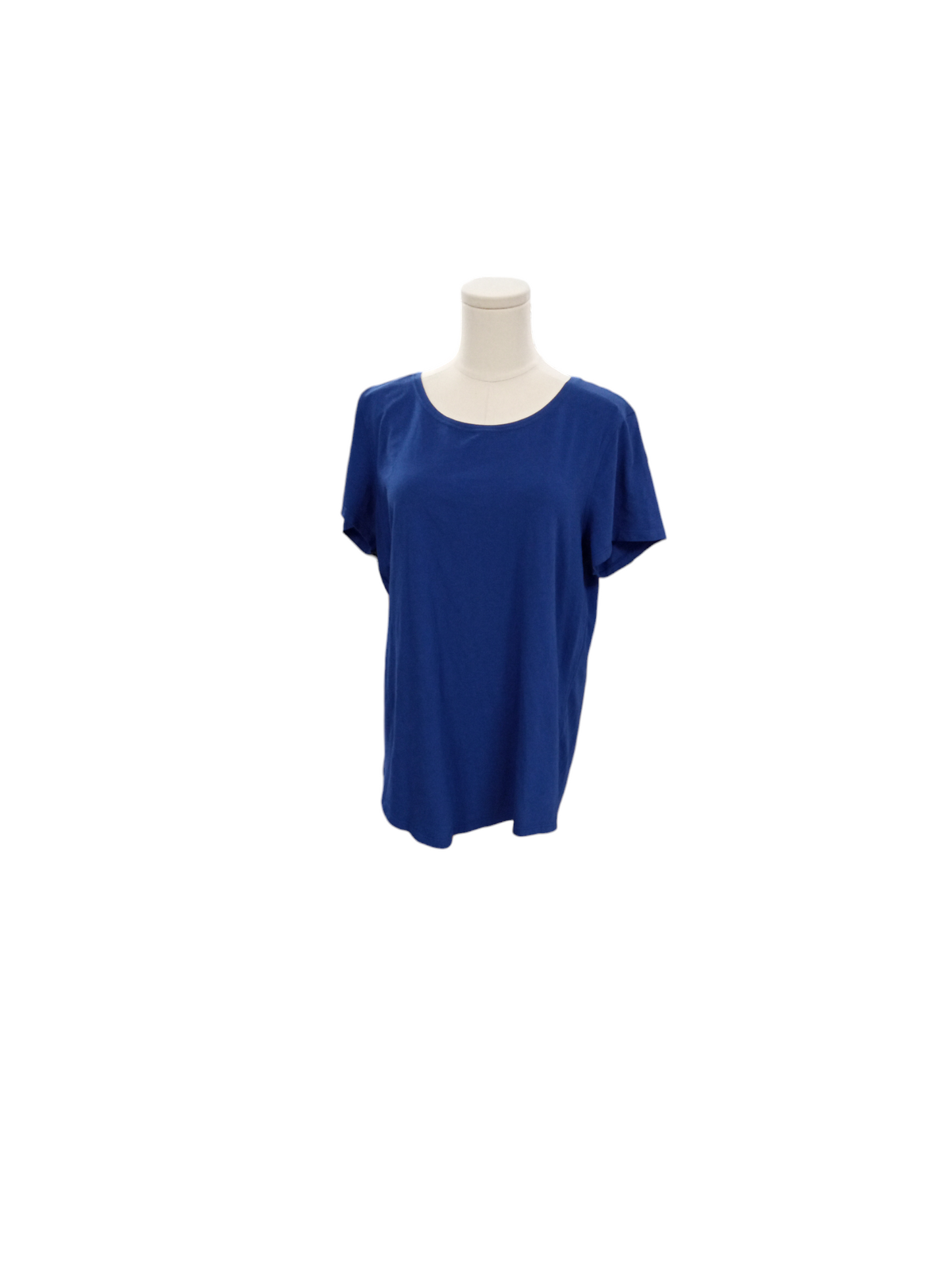 Lululemon Women's Shirt Blue