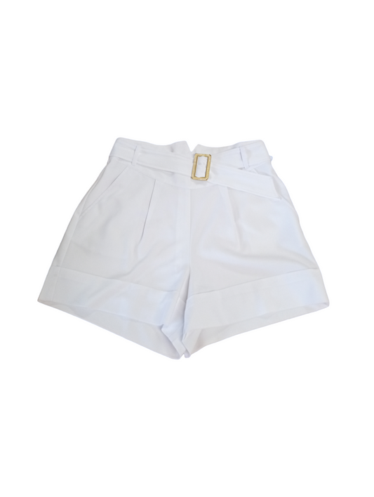 Venus Women's Short White 8