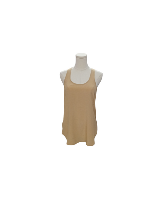 Acrobat Women's Cami  Beige S