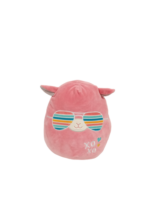 Squishmallow Pavio XOXO