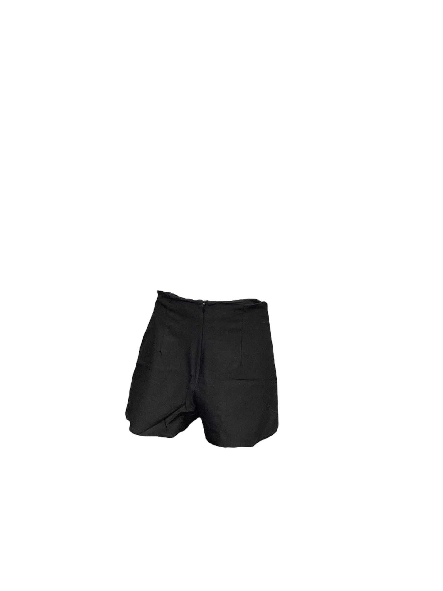 Blue Blush Jr Skort Black