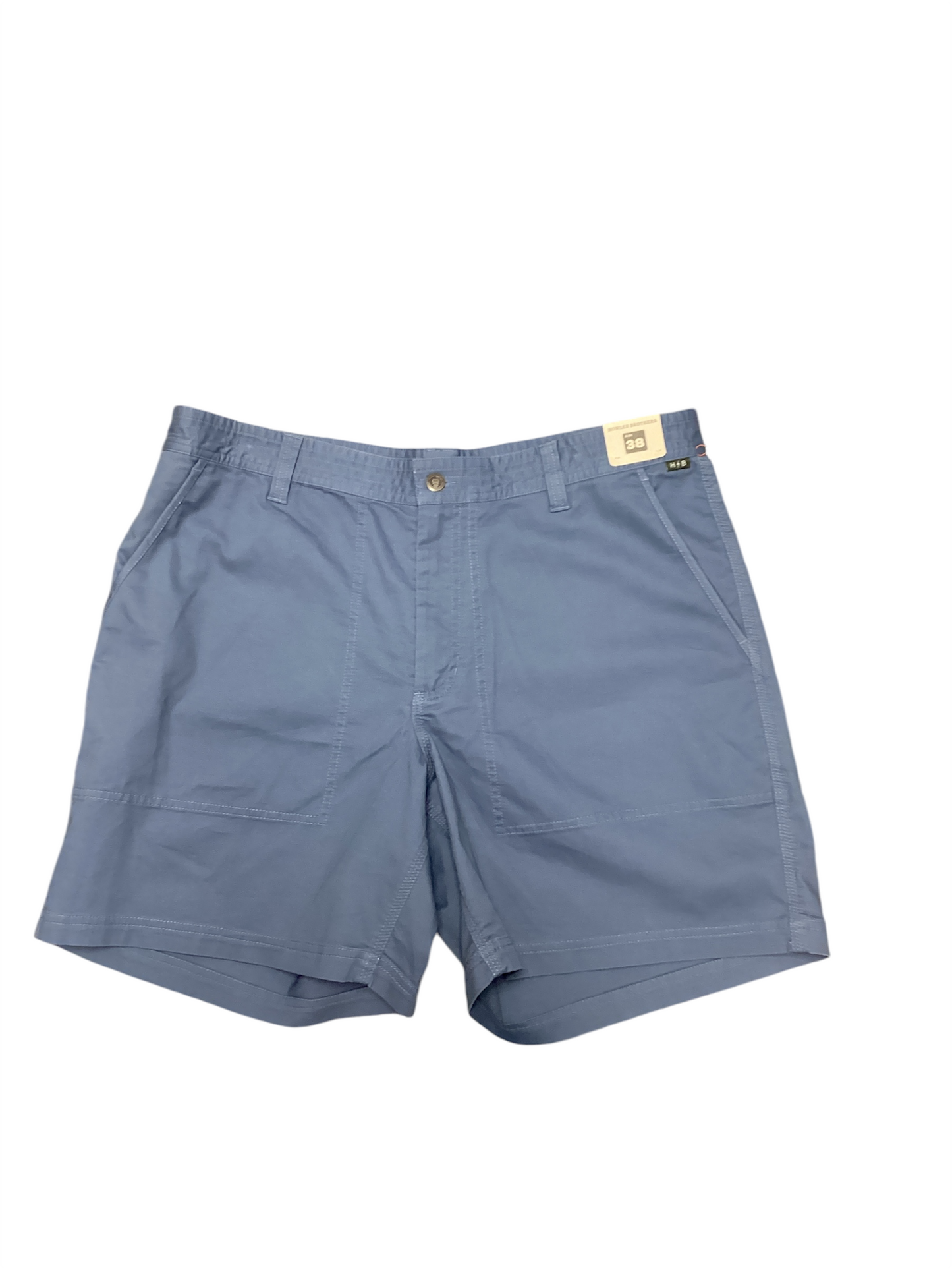 NWT Howler Men's Short Blue 38