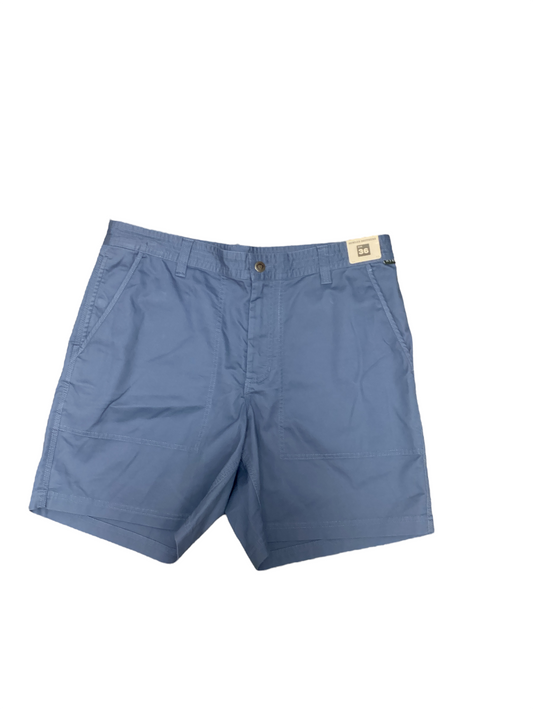 NWT Howler Men's Short Blue 36