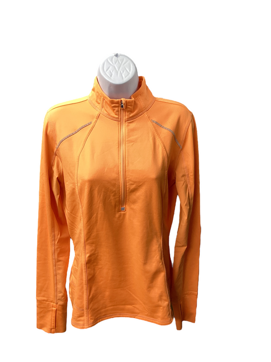 Atheleta Women's Pullover Orange S