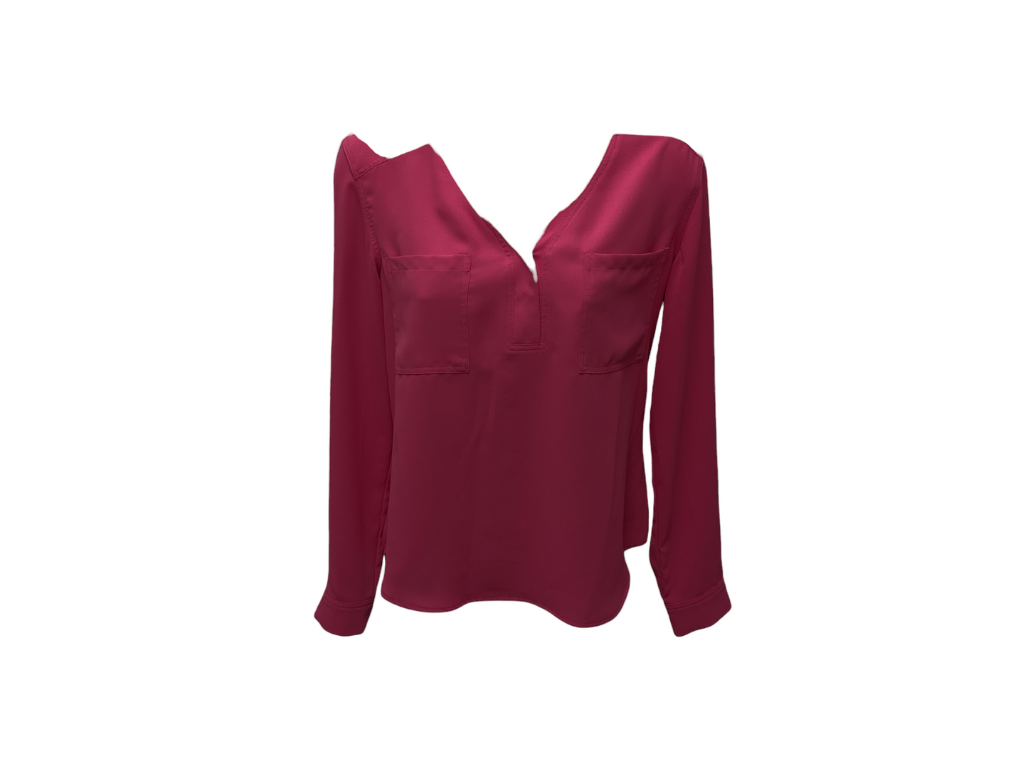 Women's Blouse Pink M