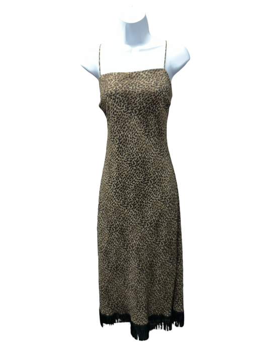 Miravo Jr Dress Leopard L