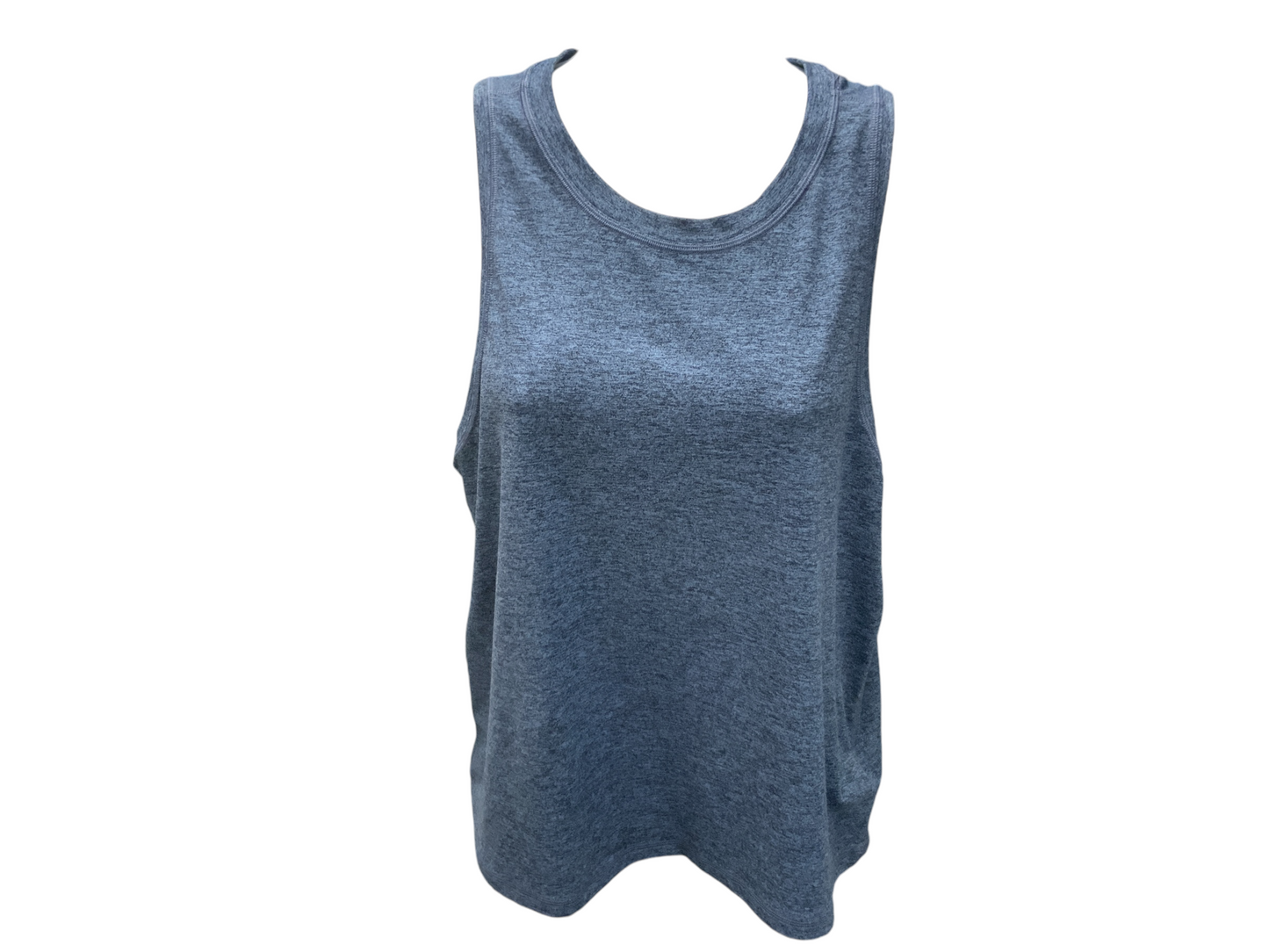 Athleta Women's Tank Blue M