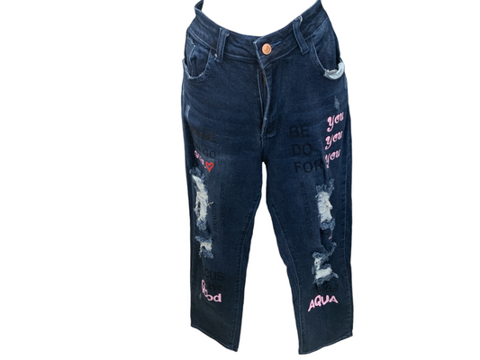 Monday Jr. Jeans 11