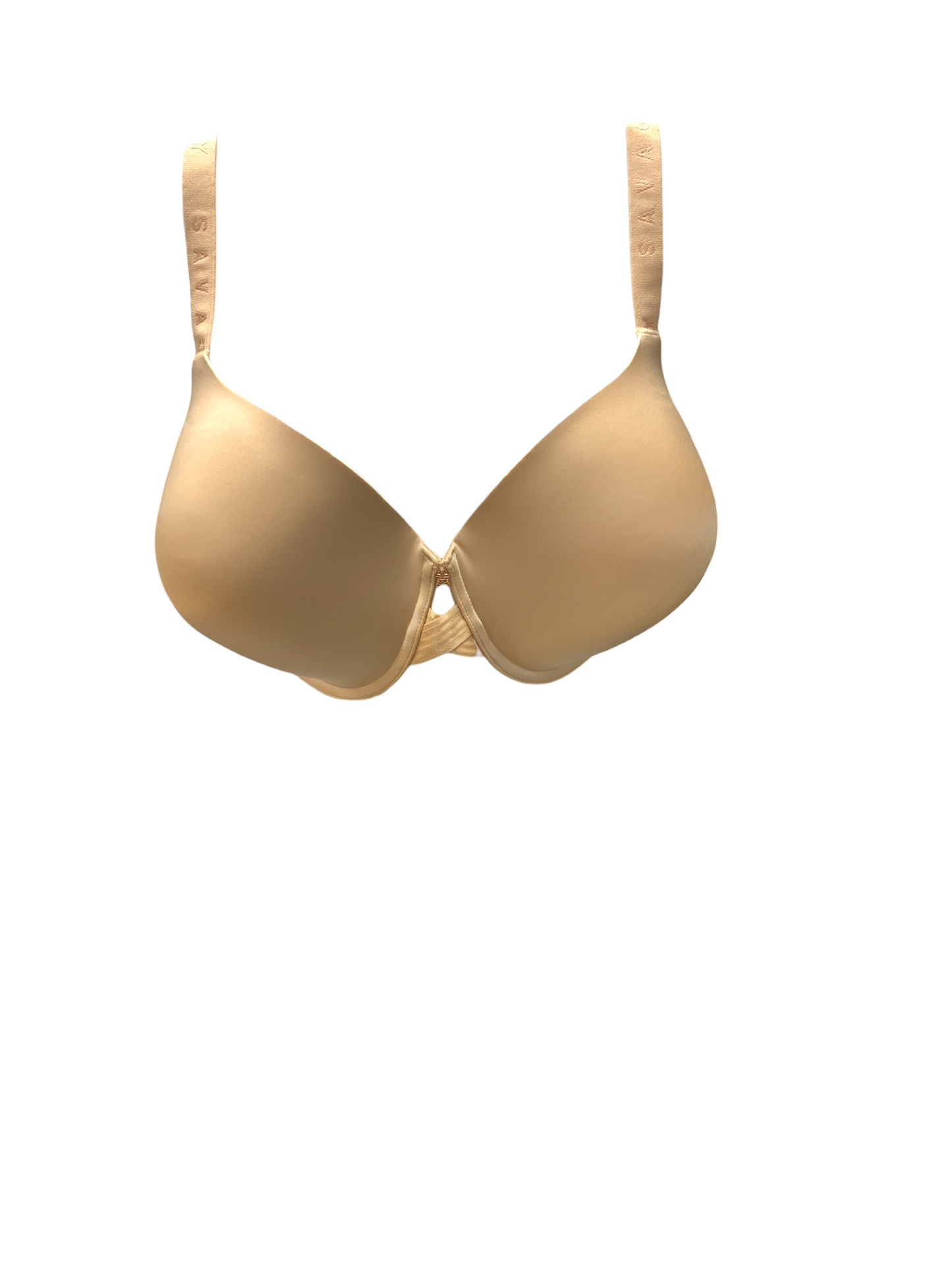 NWT Savage X Fenty Bra Nude 40G