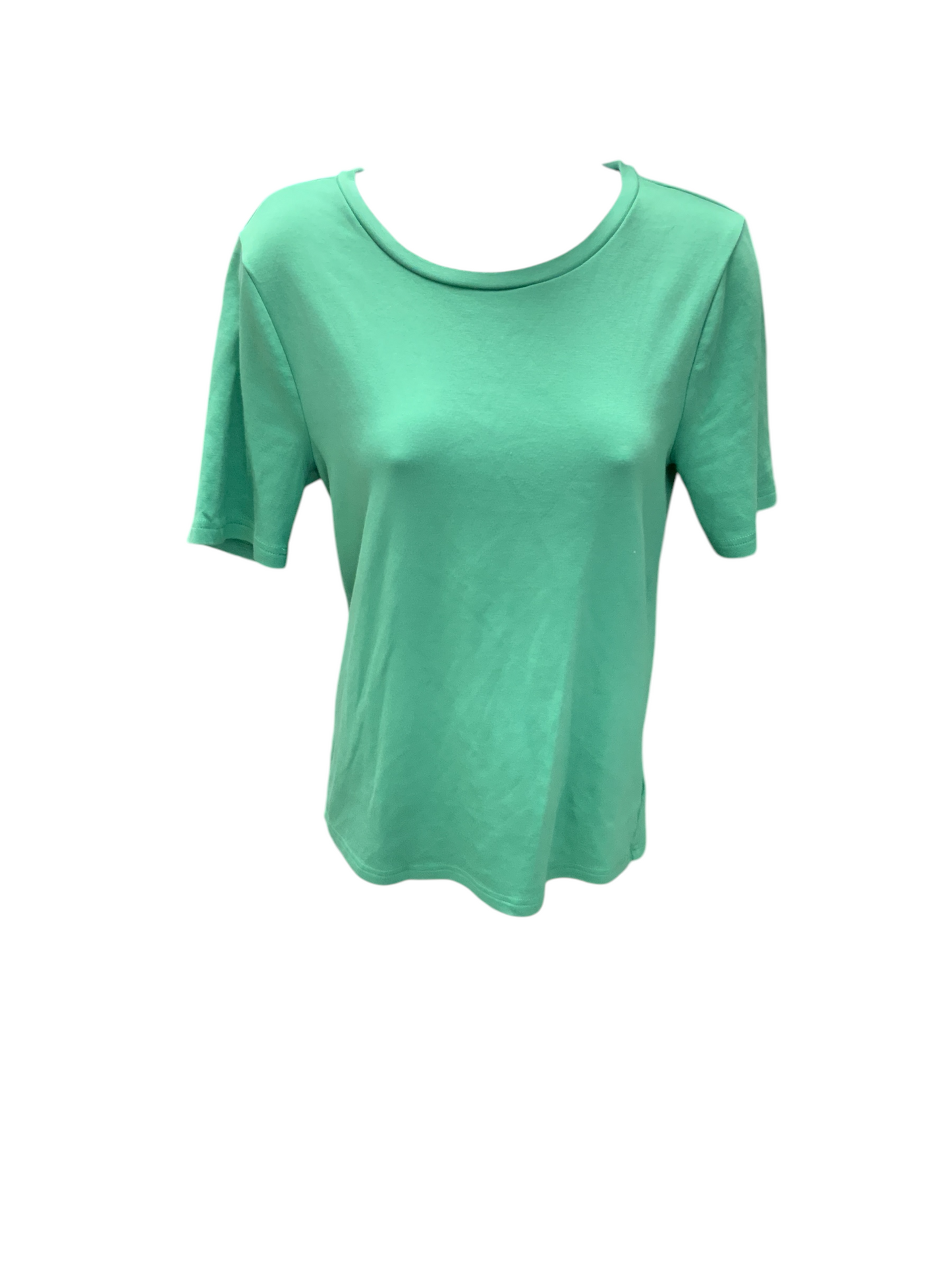 Gap Women's Tee Green L