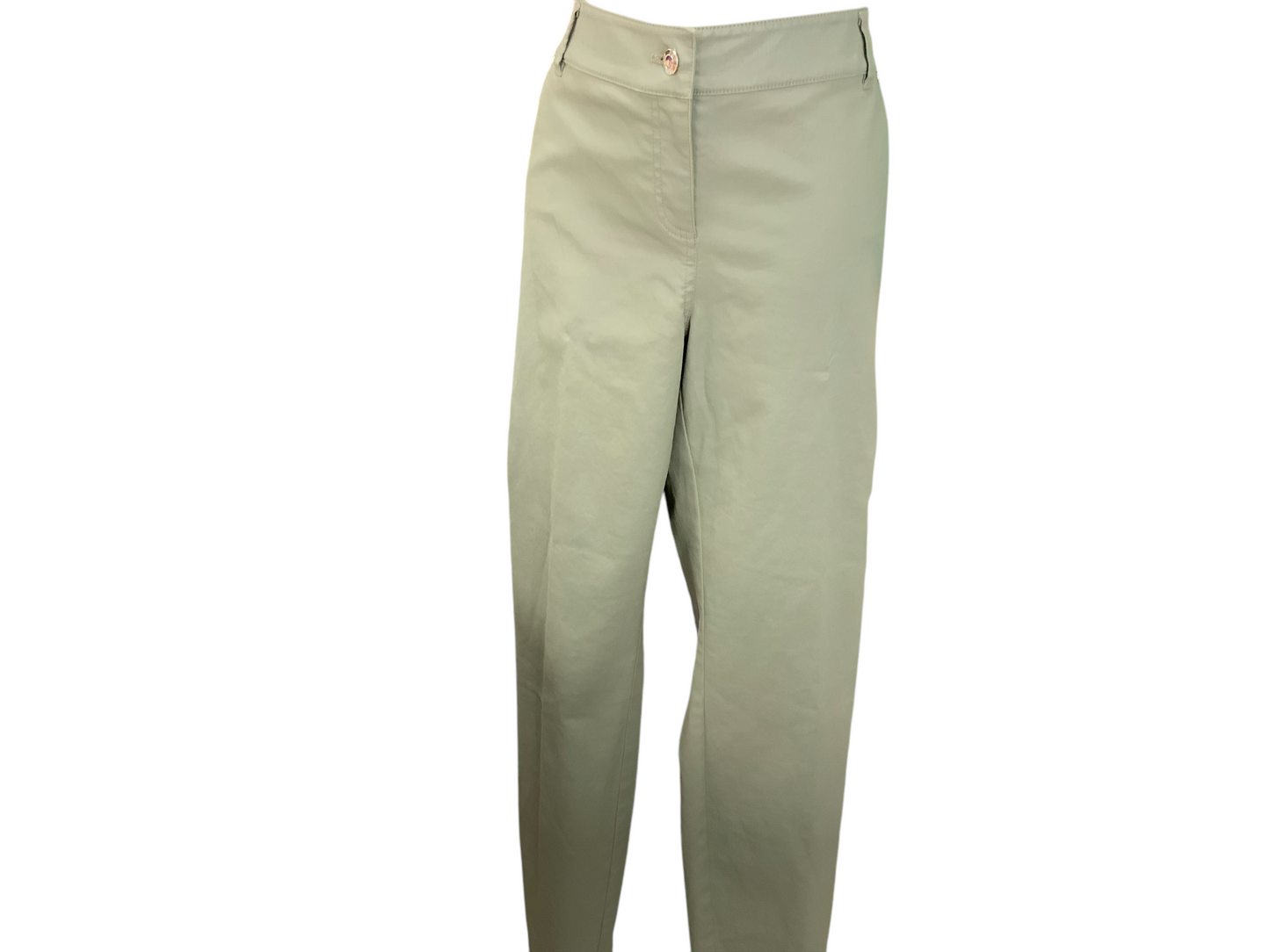 Per Se Women's Pants Olive 14