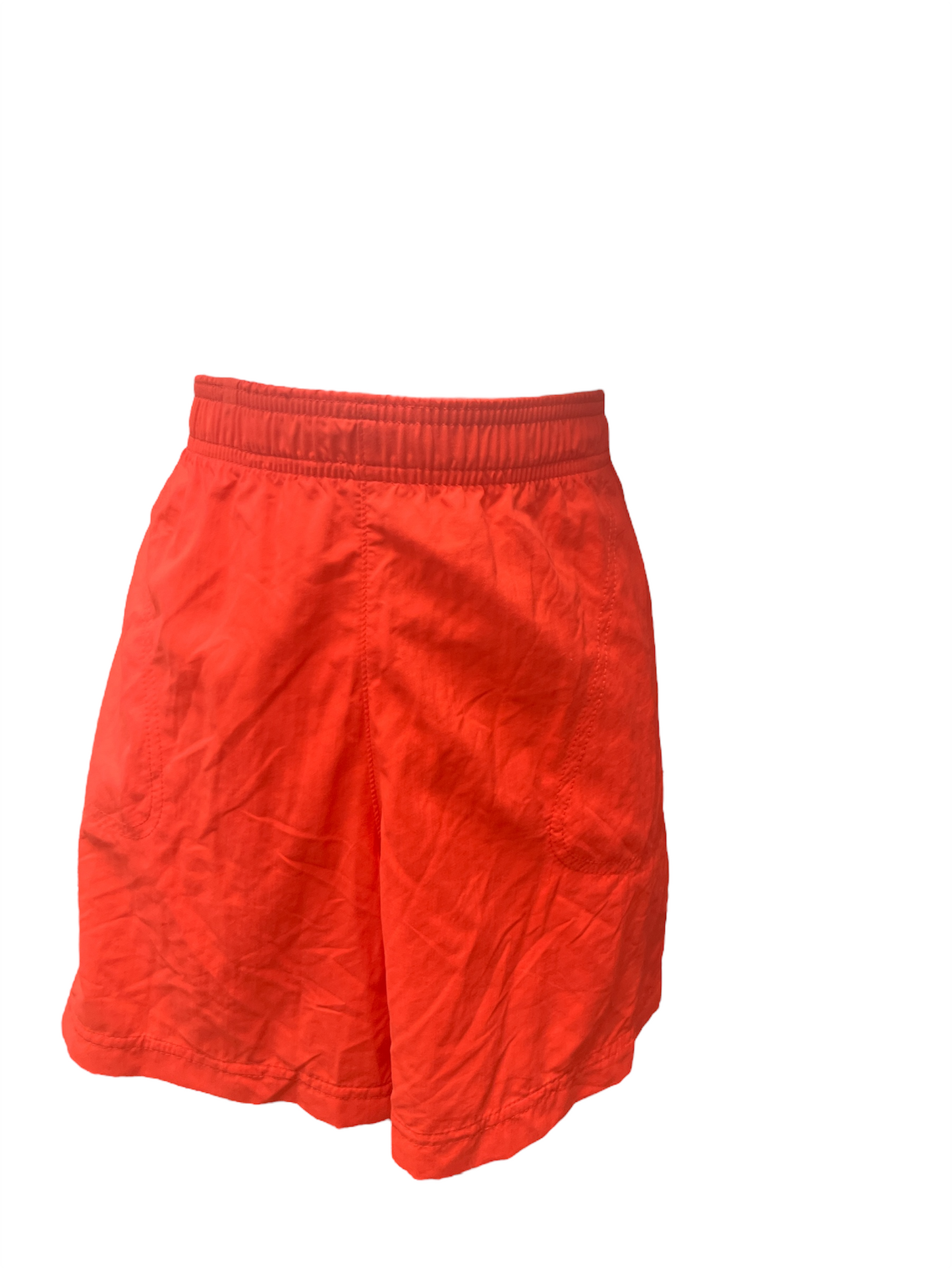 NWT Columbia Womens Short Orange Lx5