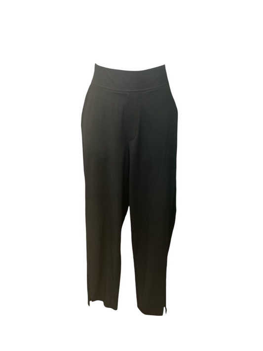 Athleta Women's Travel Pant Black6