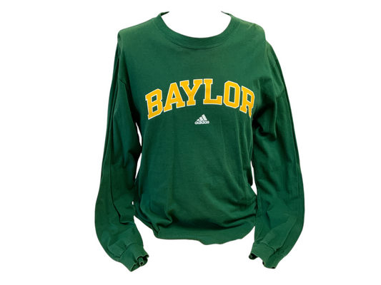 Adidas Men's Baylor Tee L