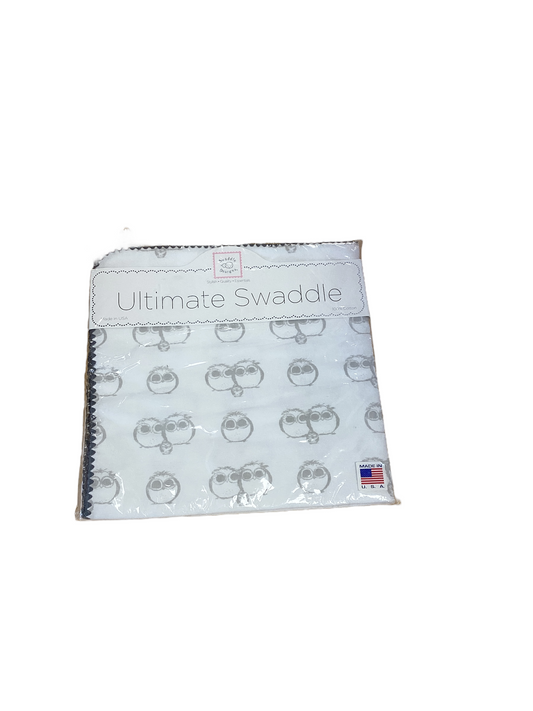 NWT Ultimate Swaddle