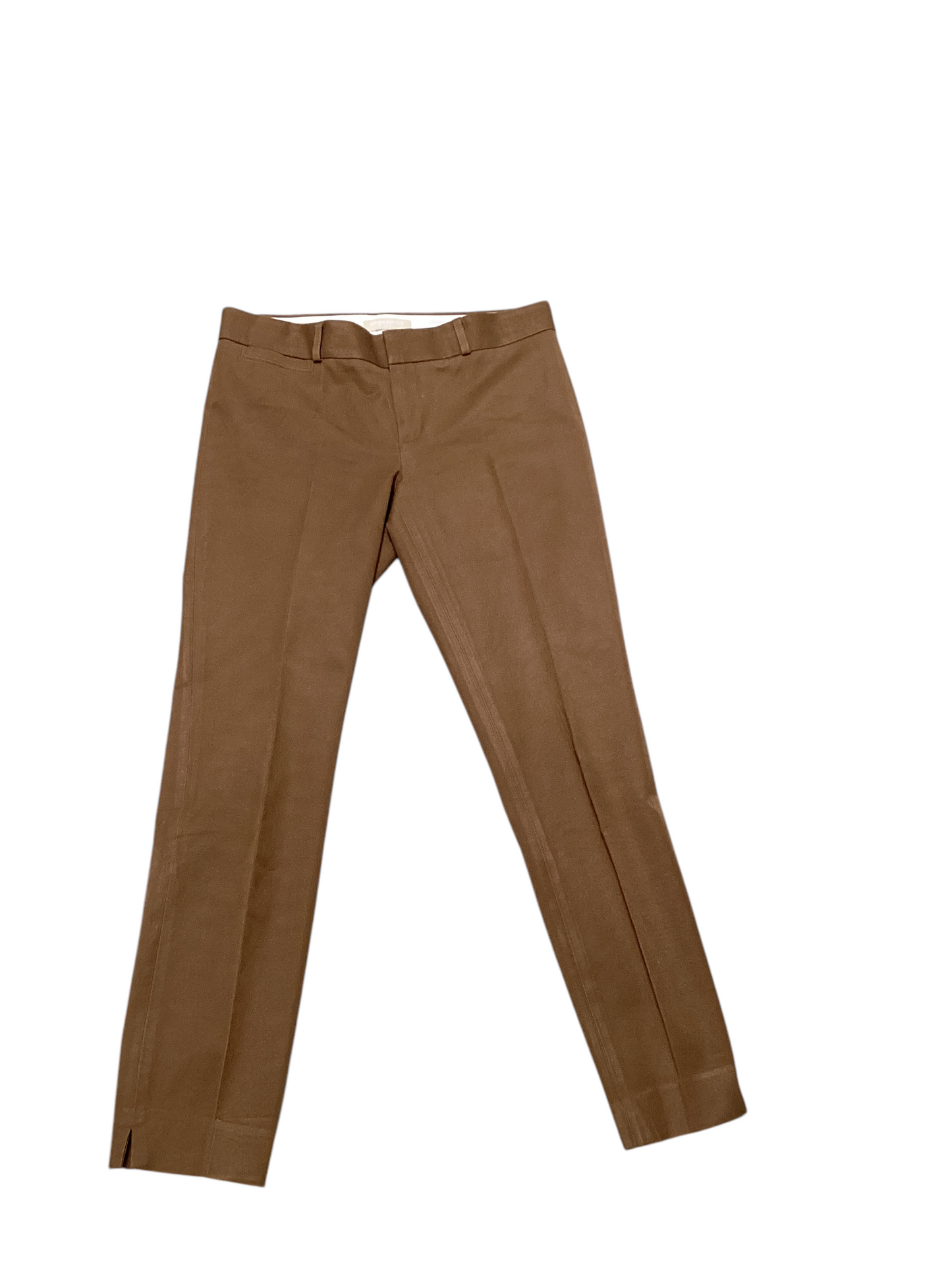 Banana Republic Women's Pants Brown 6