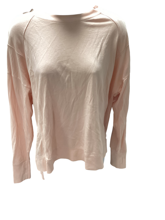 Sweaty Betty Top Peach L